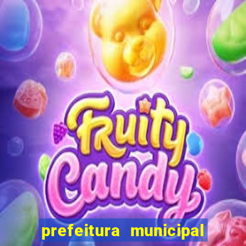 prefeitura municipal de cerejeiras